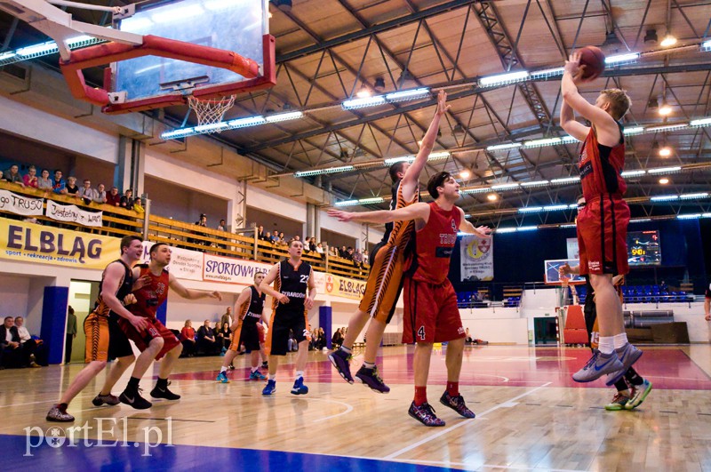 Truso rozstrzelało Trójkę zdjęcie nr 125476