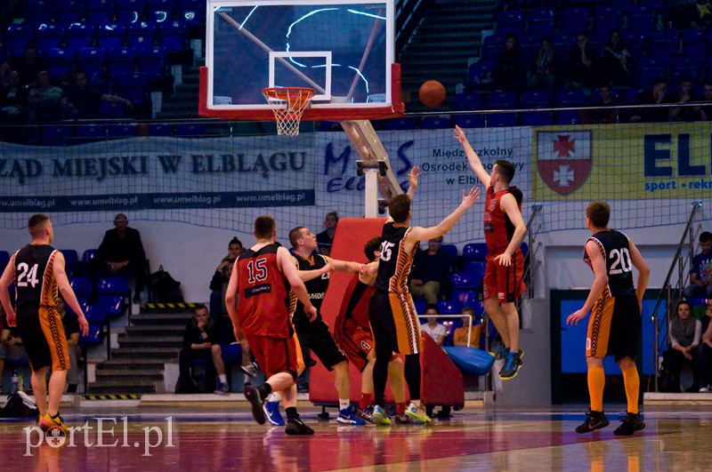 Truso rozstrzelało Trójkę zdjęcie nr 125490