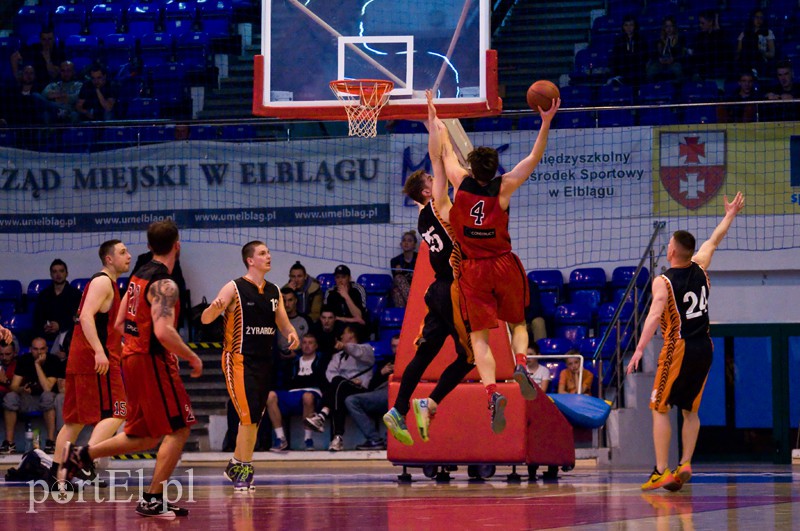 Truso rozstrzelało Trójkę zdjęcie nr 125491