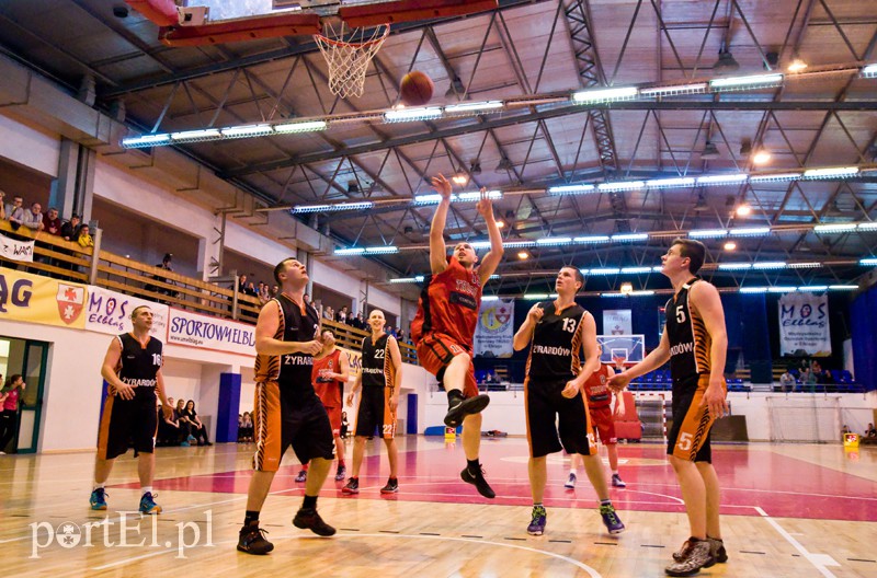 Truso rozstrzelało Trójkę zdjęcie nr 125482