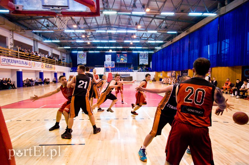 Truso rozstrzelało Trójkę zdjęcie nr 125481