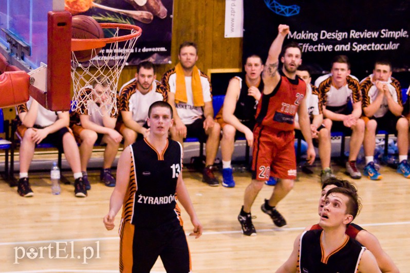 Truso rozstrzelało Trójkę zdjęcie nr 125496