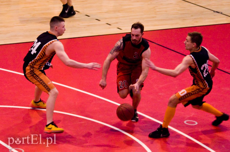 Truso rozstrzelało Trójkę zdjęcie nr 125495