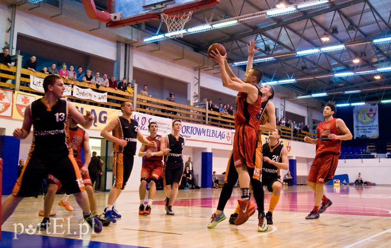 Truso rozstrzelało Trójkę zdjęcie nr 125475