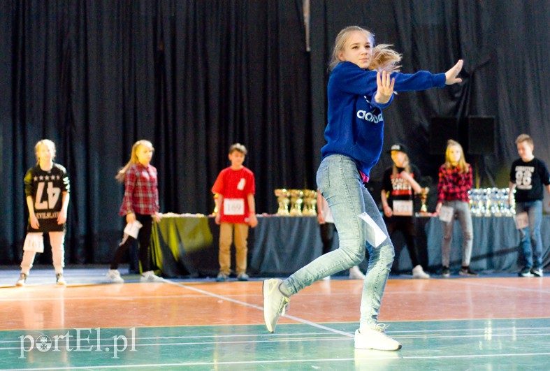  Tańcz, nie żałuj podłogi! zdjęcie nr 125530