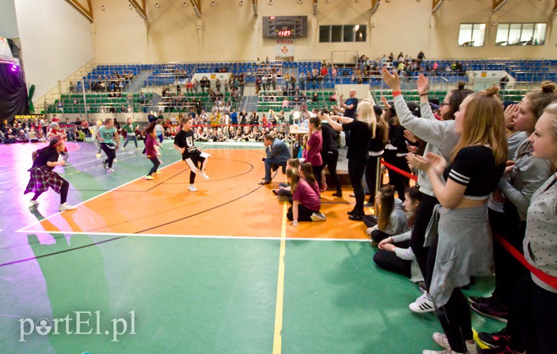  Tańcz, nie żałuj podłogi! zdjęcie nr 125507