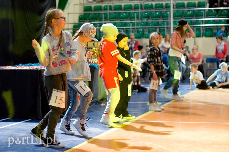  Tańcz, nie żałuj podłogi! zdjęcie nr 125522