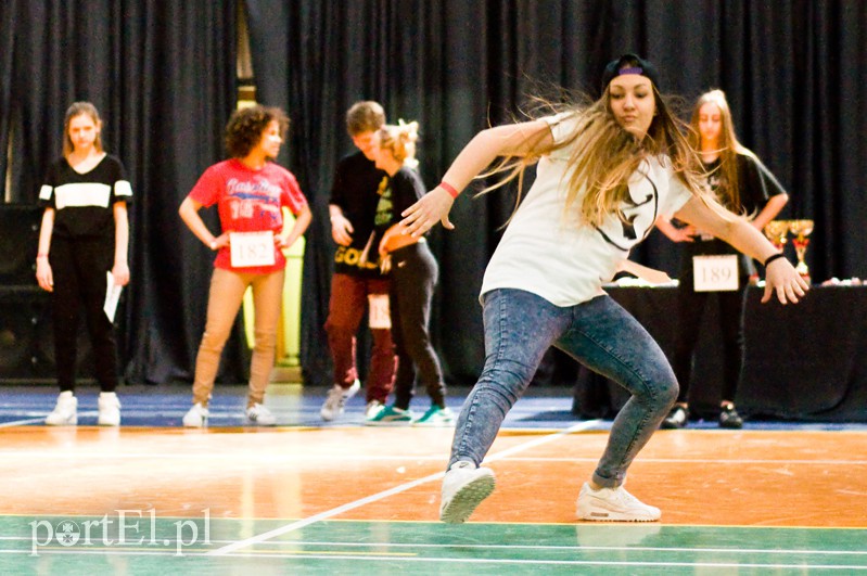  Tańcz, nie żałuj podłogi! zdjęcie nr 125514