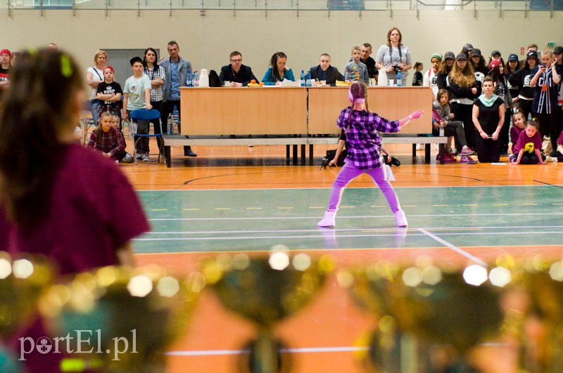  Tańcz, nie żałuj podłogi! zdjęcie nr 125523