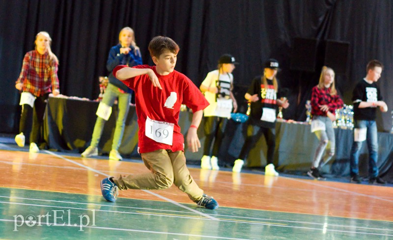  Tańcz, nie żałuj podłogi! zdjęcie nr 125531