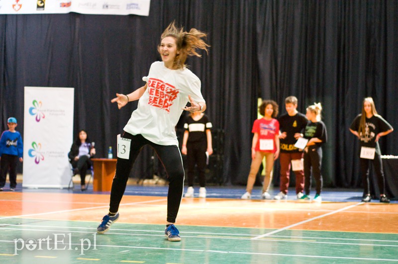  Tańcz, nie żałuj podłogi! zdjęcie nr 125519