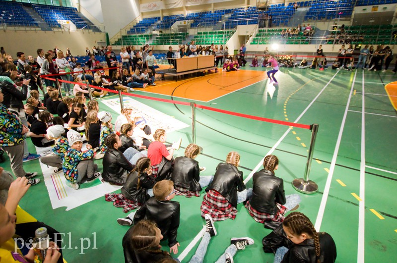  Tańcz, nie żałuj podłogi! zdjęcie nr 125525