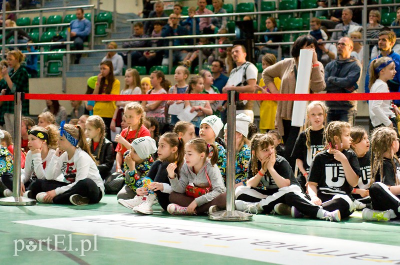  Tańcz, nie żałuj podłogi! zdjęcie nr 125508