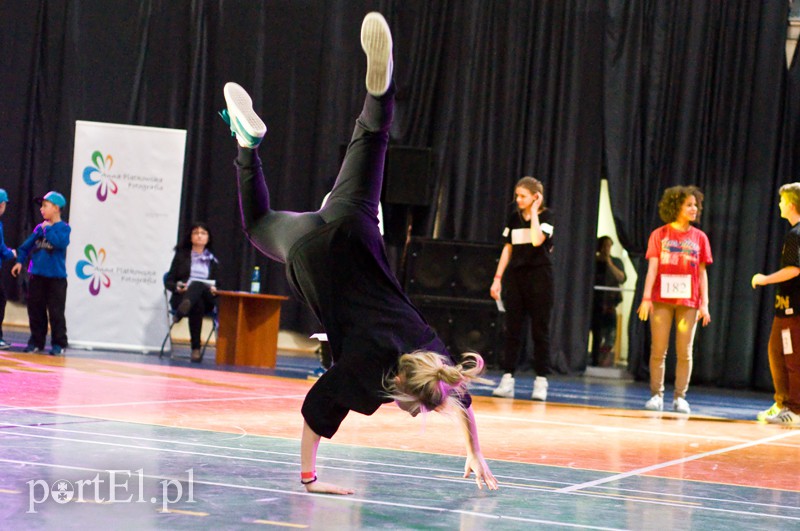  Tańcz, nie żałuj podłogi! zdjęcie nr 125510