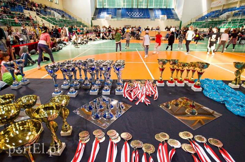  Tańcz, nie żałuj podłogi! zdjęcie nr 125506