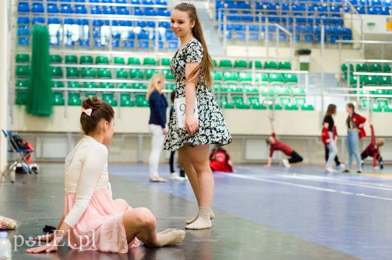  Tańcz, nie żałuj podłogi! zdjęcie nr 125528