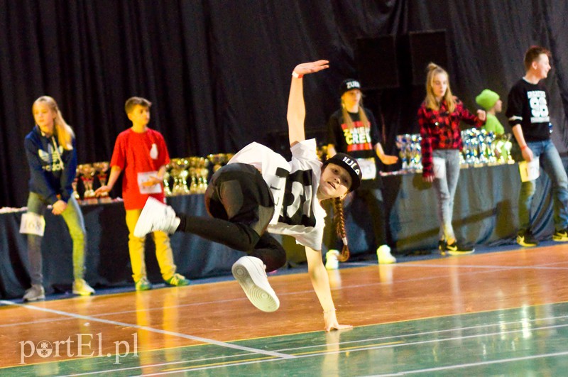  Tańcz, nie żałuj podłogi! zdjęcie nr 125533