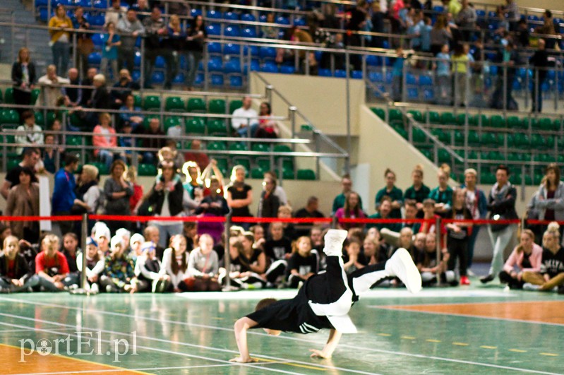  Tańcz, nie żałuj podłogi! zdjęcie nr 125521