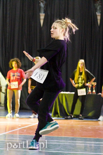  Tańcz, nie żałuj podłogi! zdjęcie nr 125511