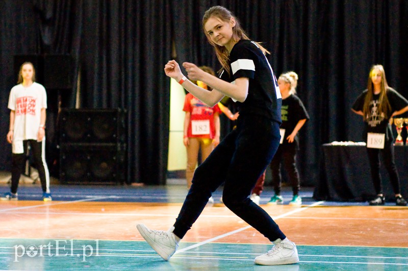  Tańcz, nie żałuj podłogi! zdjęcie nr 125509