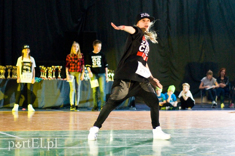  Tańcz, nie żałuj podłogi! zdjęcie nr 125534