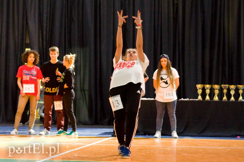  Tańcz, nie żałuj podłogi! zdjęcie nr 125518