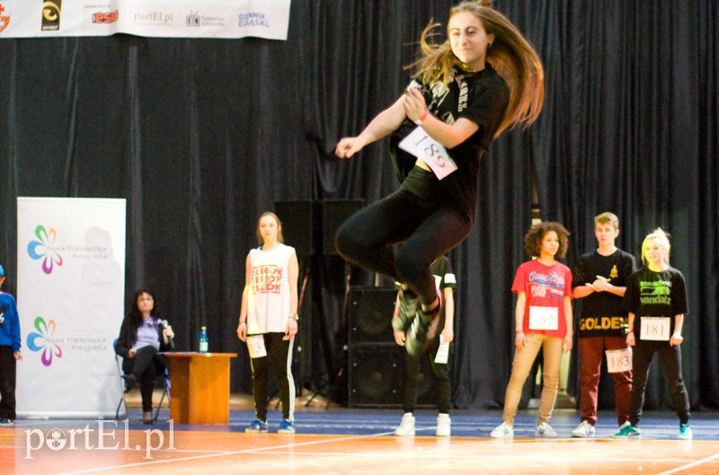  Tańcz, nie żałuj podłogi! zdjęcie nr 125516