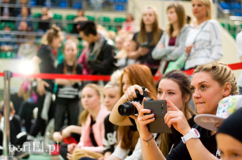  Tańcz, nie żałuj podłogi! zdjęcie nr 125513