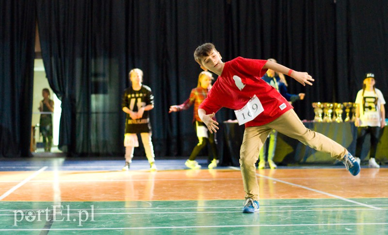  Tańcz, nie żałuj podłogi! zdjęcie nr 125532