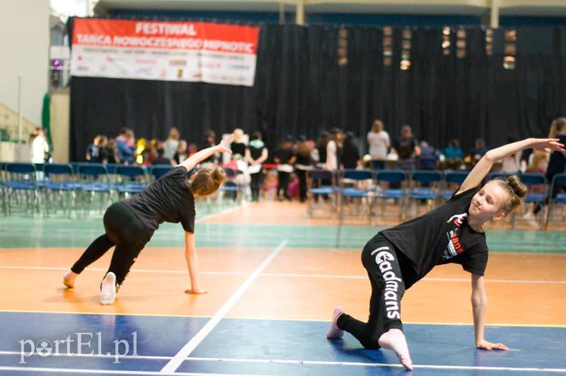  Tańcz, nie żałuj podłogi! zdjęcie nr 125527