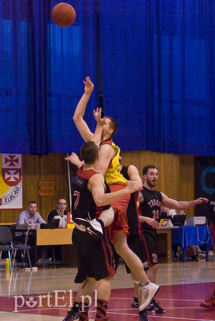 Truso Elbląg w finale baraży zdjęcie nr 125596