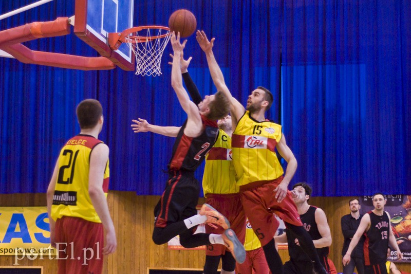 Truso Elbląg w finale baraży zdjęcie nr 125606