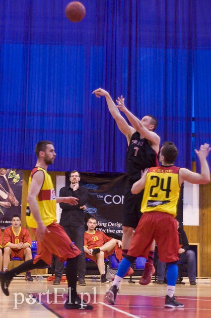 Truso Elbląg w finale baraży zdjęcie nr 125607