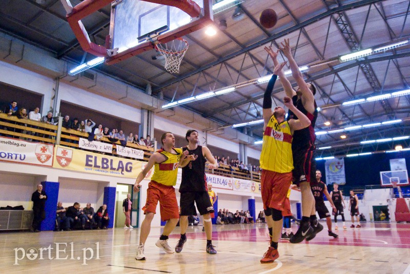 Truso Elbląg w finale baraży zdjęcie nr 125592