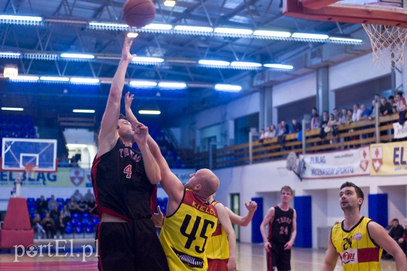 Truso Elbląg w finale baraży zdjęcie nr 125609