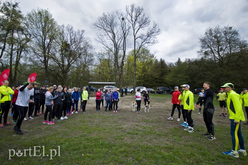 Piątka dla każdego w Bażantarni zdjęcie nr 125820