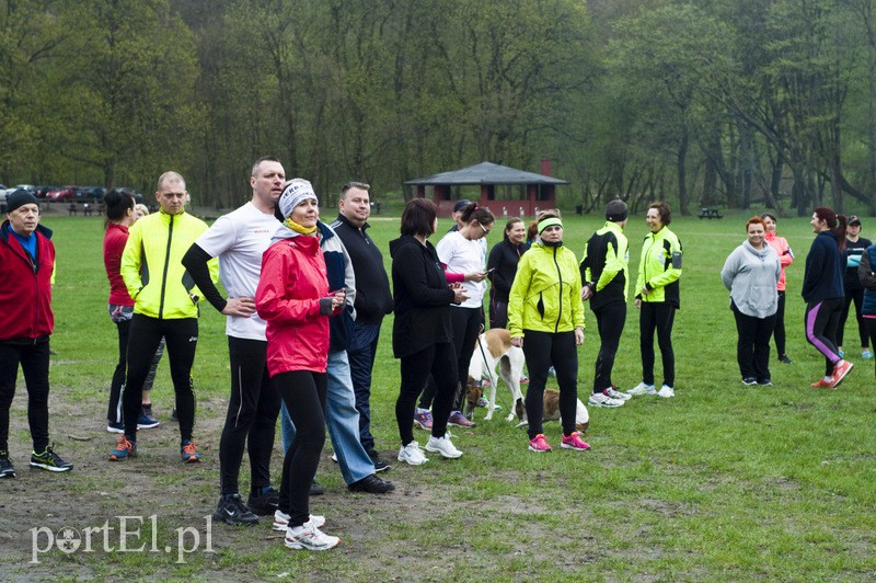 Piątka dla każdego w Bażantarni zdjęcie nr 125812