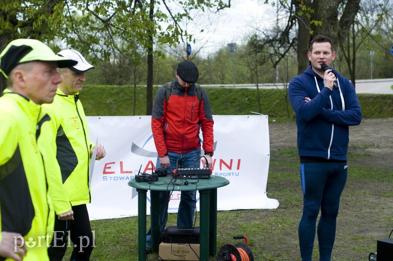 Piątka dla każdego w Bażantarni zdjęcie nr 125815