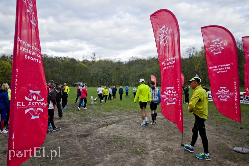 Piątka dla każdego w Bażantarni zdjęcie nr 125811