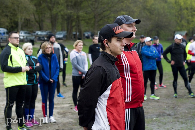 Piątka dla każdego w Bażantarni zdjęcie nr 125813