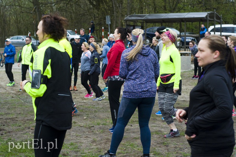 Piątka dla każdego w Bażantarni zdjęcie nr 125818
