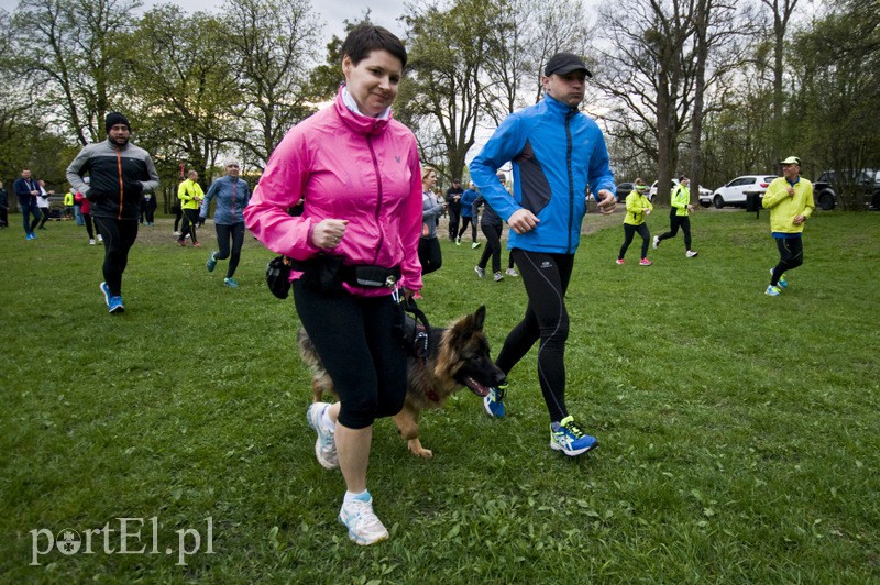Piątka dla każdego w Bażantarni zdjęcie nr 125823