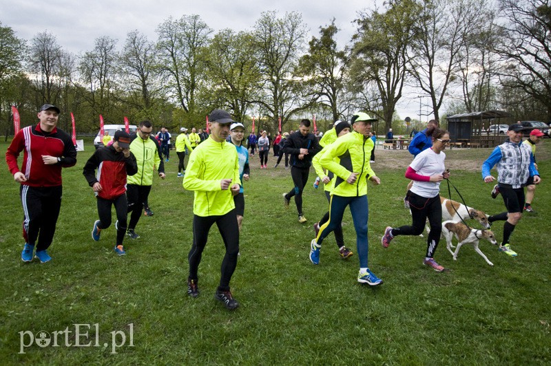 Piątka dla każdego w Bażantarni zdjęcie nr 125821