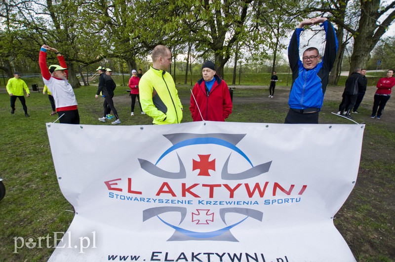 Piątka dla każdego w Bażantarni zdjęcie nr 125806