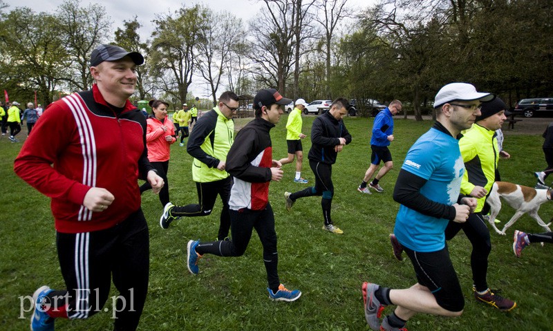 Piątka dla każdego w Bażantarni zdjęcie nr 125822