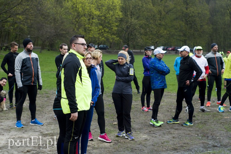 Piątka dla każdego w Bażantarni zdjęcie nr 125814