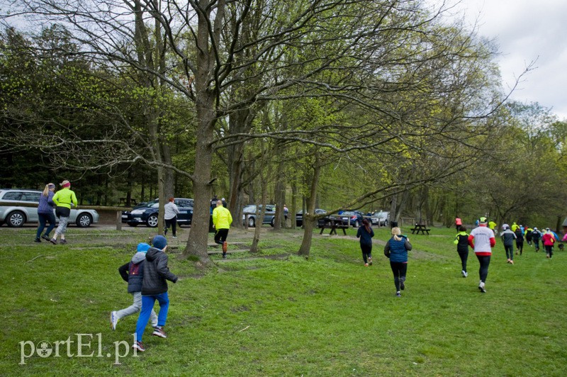 Piątka dla każdego w Bażantarni zdjęcie nr 125827