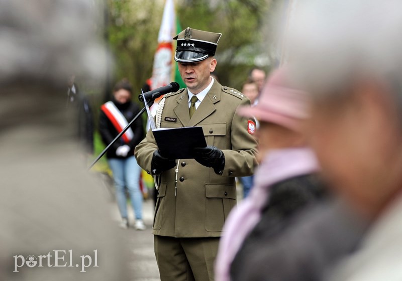 W hołdzie inwalidom wojennym zdjęcie nr 125876