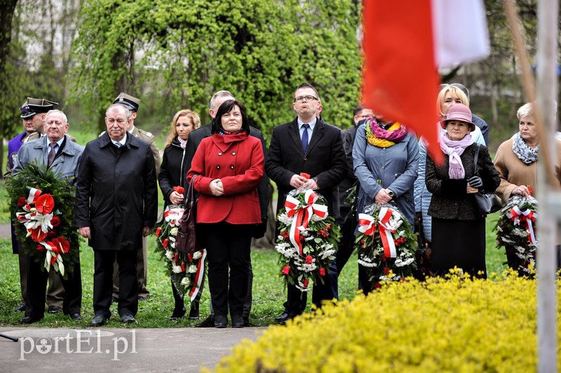 W hołdzie inwalidom wojennym zdjęcie nr 125866