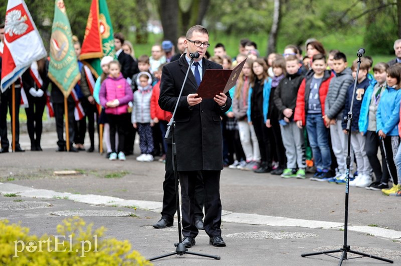 W hołdzie inwalidom wojennym zdjęcie nr 125861